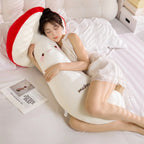 The Giant Kawaii Mushroom Family Plushie My Store