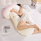 The Giant Kawaii Mushroom Family Plushie My Store