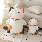 Neku — The Japanese Fortune Cat Plushie My Store