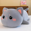 Niko & Neko — The Kawaii Lazy Cat Plushie Duo — Mochidachii (view 17)