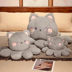 The Kawaii Octopus Animal Plushie Squad My Store