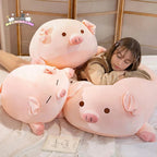 Oinky — The Lazy Pig Plushie My Store