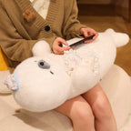 Oka — The Playful Seal Plushie My Store