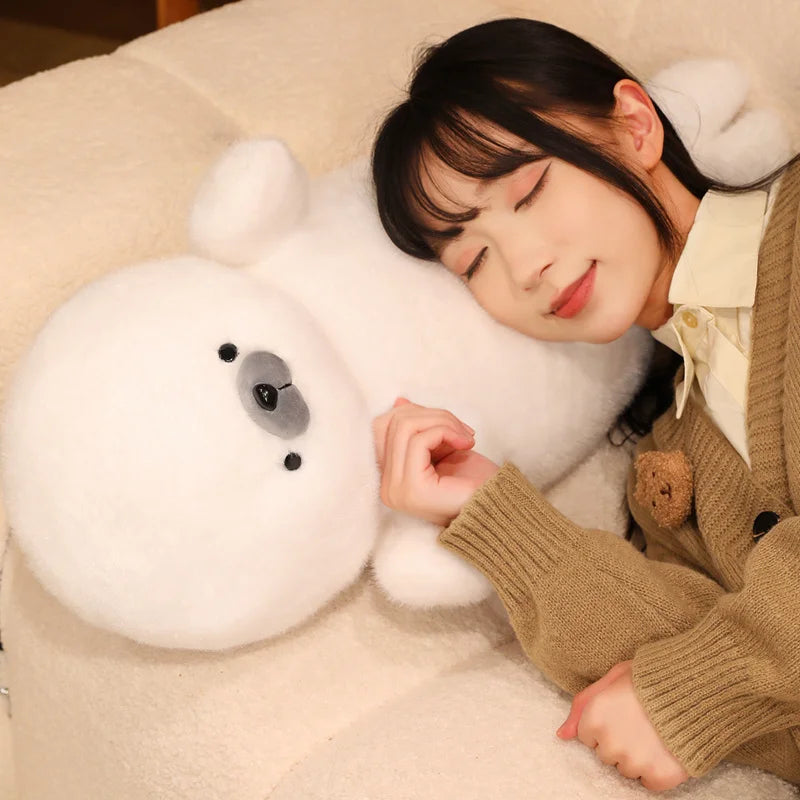 Oka — The Playful Seal Plushie My Store