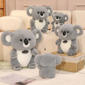 Paro — The Cute Chubby Koala Plushie — Mochidachii