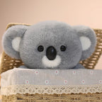 Paro — The Cute Chubby Koala Plushie — Mochidachii (view 7)
