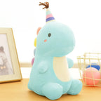 The Party Dino Trio Plushie My Store