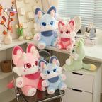 The Kawaii Phantom Fox Plushie Collection