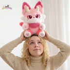 The Kawaii Phantom Fox Plushie Collection