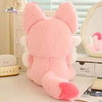 The Kawaii Phantom Fox Plushie Collection