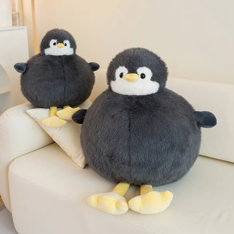 Piru — The Fat Chubby Penguin Plushie My Store