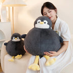 Piru — The Fat Chubby Penguin Plushie My Store