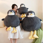 Piru — The Fat Chubby Penguin Plushie My Store