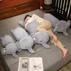 Piyo — The Friendly Elephant Plushie My Store