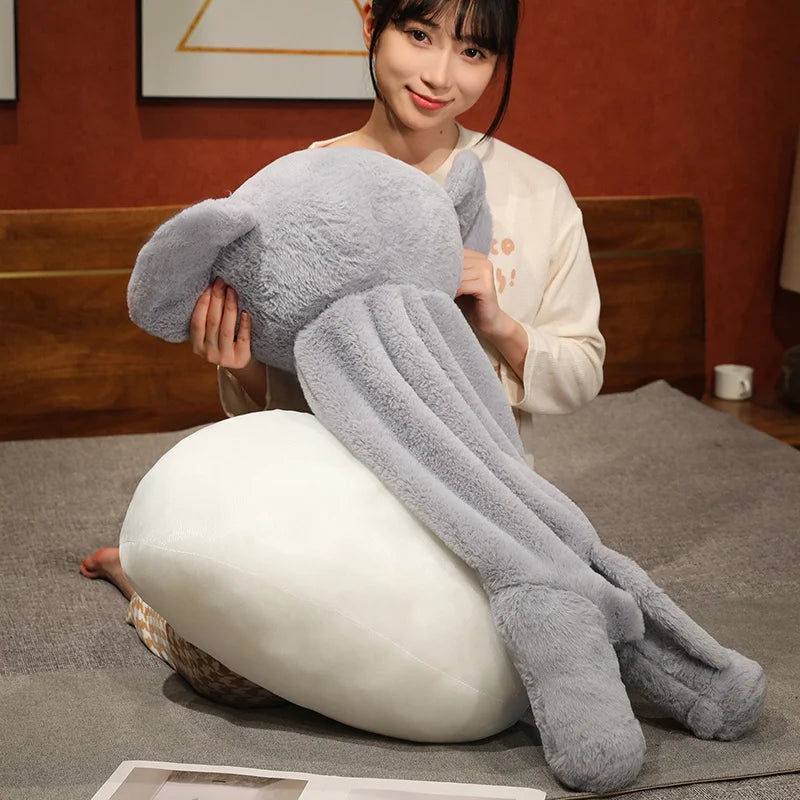 Piyo — The Friendly Elephant Plushie My Store