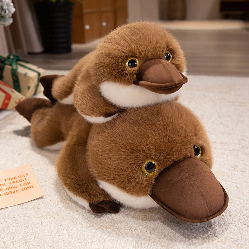 Plato — The Kawaii Platypus Plushie My Store
