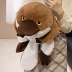 Plato — The Kawaii Platypus Plushie My Store