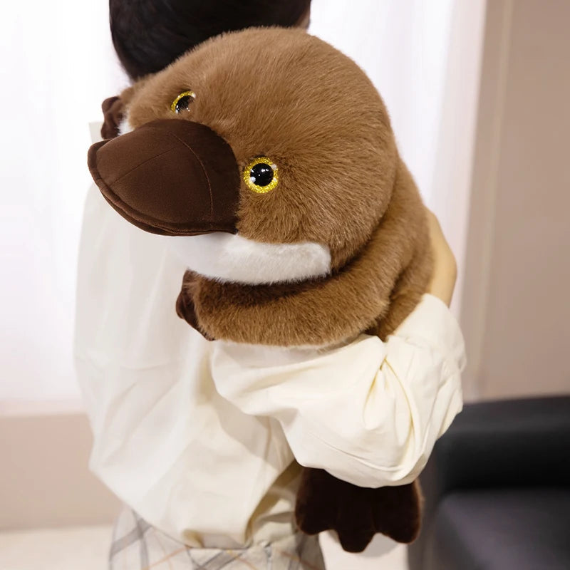 Plato — The Kawaii Platypus Plushie My Store