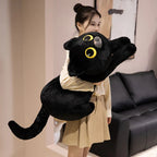 Yumi, Fumi & Mumi — The Three Playful Cat Plushie My Store