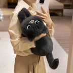 Yumi, Fumi & Mumi — The Three Playful Cat Plushie My Store
