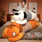 The Giant Playful Doggo Plushie Trio My Store