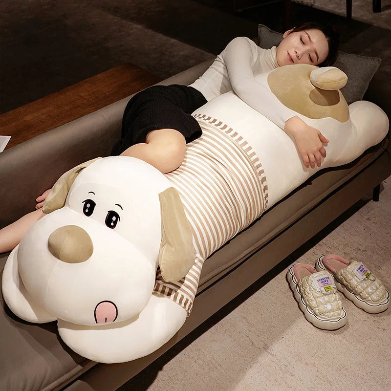 The Giant Playful Doggo Plushie Trio My Store