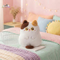 Kawaii Playful Cat Plushie Trio Mochidachii