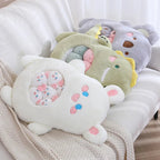 The Kawaii Animal Plushie Pack Crew My Store
