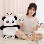 The Kawaii Animal Plushie Pack Crew My Store