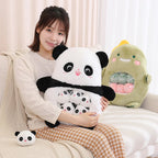 The Kawaii Animal Plushie Pack Crew My Store