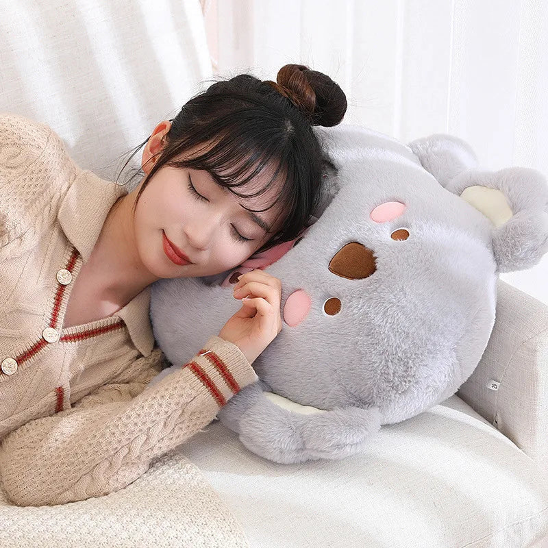 The Kawaii Animal Plushie Pack Crew My Store