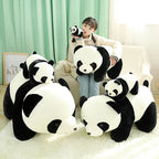 Pochi — The Happy Panda Plushie My Store