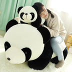 Pochi — The Happy Panda Plushie My Store