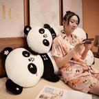 Ponda — The Long Kawaii Panda Plushie My Store