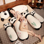 Ponda — The Long Kawaii Panda Plushie My Store