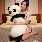 Ponda — The Long Kawaii Panda Plushie My Store