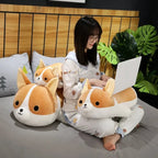 Pota — The Playful Corgi Plushie My Store