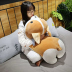 Pota — The Playful Corgi Plushie My Store