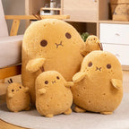 Poto — The Cute Potato Plushie — Mochidachii