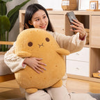 Poto — The Cute Potato Plushie — Mochidachii (view 2)