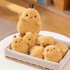 Poto — The Cute Potato Plushie — Mochidachii (view 4)