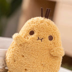 Poto — The Cute Potato Plushie — Mochidachii (view 7)