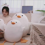 Dori — The Caring Seagull Plushie