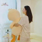 Shelly — The Giant Relaxing Duck Plushie