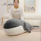 Marlo & Marly — The Kawaii Whale Plushie Duo