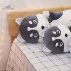 Haku — The Long Playful Husky Plushie