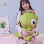 Bugi — The Kawaii Big Eyes Dino Plushie