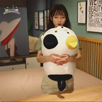 The Kawaii Chonky Cat Plushie Squad