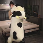 The Cowdle Family — Cute Cow Family Plushies