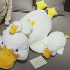 Yota — The Giant Fluffy Duck Plushie